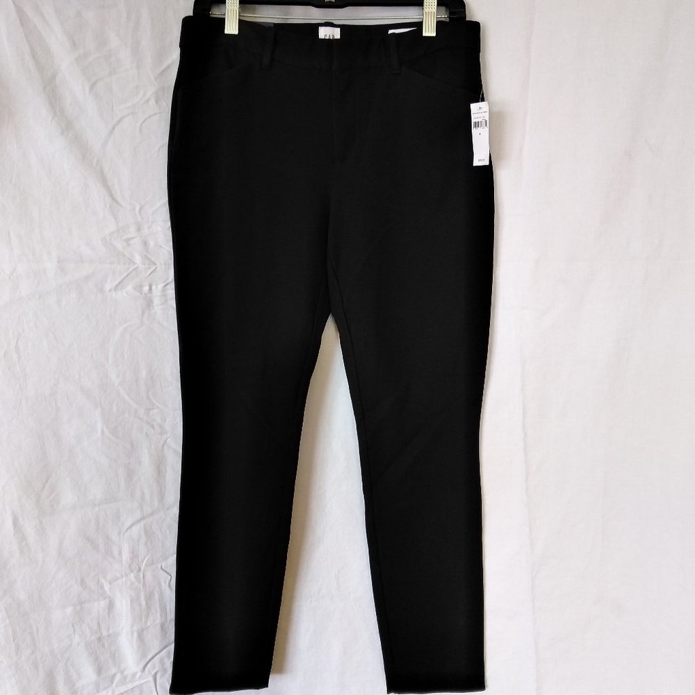 NWT GAP SIGNATURE SKINNY ANKLE
